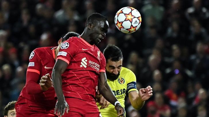 Sadio Mane